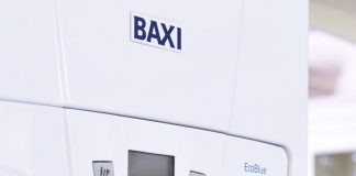 Assistenza Caldaie Baxi Roma Eur