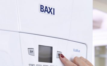 Assistenza Caldaie Baxi Roma Eur