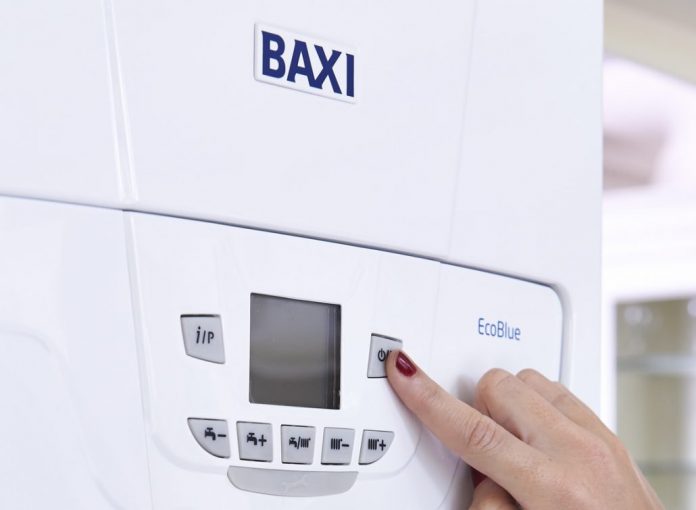 Assistenza Caldaie Baxi Roma Eur
