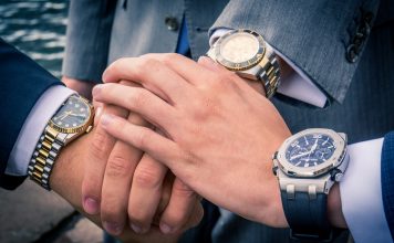 Vendita e ritiro Rolex