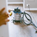 Offerta per impresa di pulizie Roma