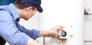 Pronto tecnico per assistenza caldaie a Roma