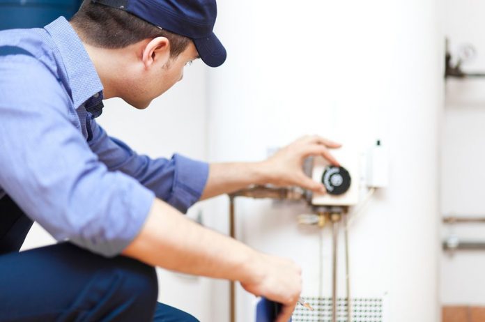 Pronto tecnico per assistenza caldaie a Roma