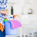 Impresa di Pulizie domestiche a Roma