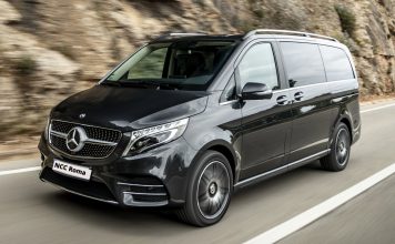 Noleggio con conducente a Roma e aeroporto