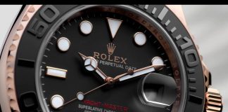 Negozio di compro Rolex Roma