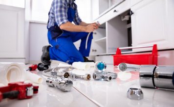 Idraulico e impianti idrici Roma