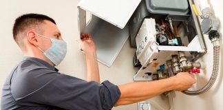 Assistenza Caldaie Diversi Modelli A Roma