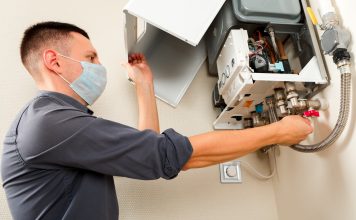 Assistenza Caldaie Diversi Modelli A Roma