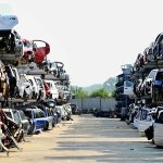 Rottamazione Auto in sicurezza Roma