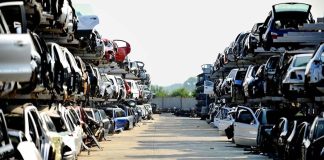 Rottamazione Auto in sicurezza Roma