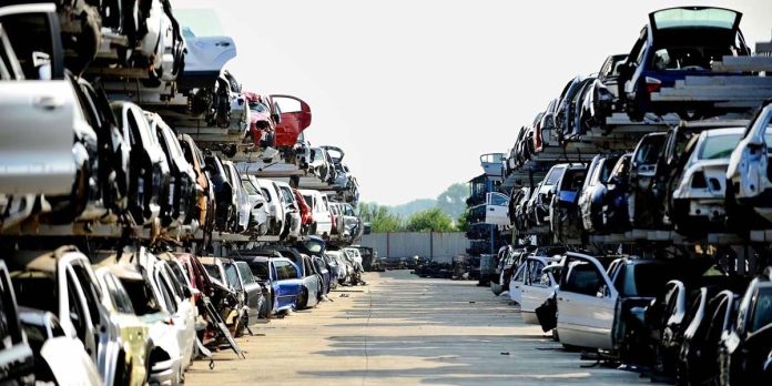 Rottamazione Auto in sicurezza Roma