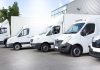 Noleggio camion Roma