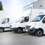 Noleggio camion Roma