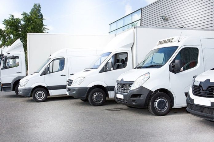 Noleggio camion Roma