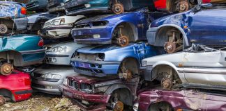 Rottamazione Auto Roma Est