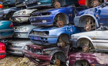 Rottamazione Auto Roma Est