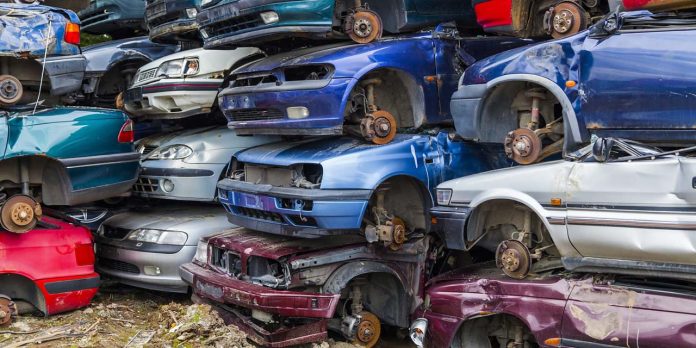 Rottamazione Auto Roma Est