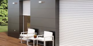 Serrande e avvolgibili in offerta Roma