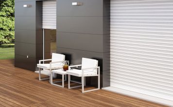 Serrande e avvolgibili in offerta Roma