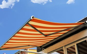 Tende da sole Roma Est