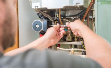 Revisione caldaie Roma