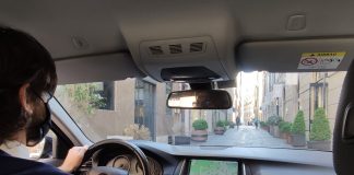 Tariffa Ncc Roma