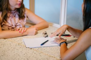 Prenotare psicologo Roma Monteverde