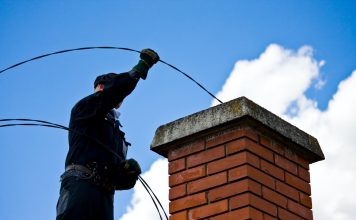 Spazzacamino Roma e provincia