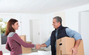 Traslochi per aziende