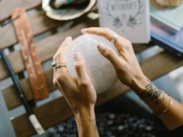 Togliere il malocchio Roma