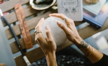 Togliere il malocchio Roma