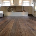 Scegliere il parquet a Roma