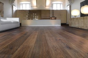 Scegliere il parquet a Roma