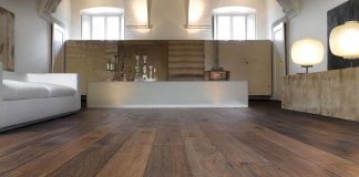 Scegliere il parquet a Roma