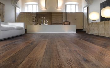 Scegliere il parquet a Roma