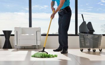 Pulizie per cliniche private Roma