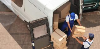 Traslochi con deposito Roma