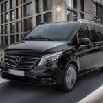 Noleggio con conducente per fiumicino Roma