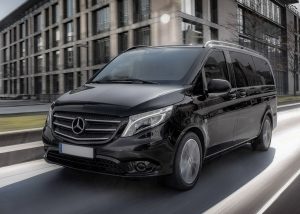 Noleggio con conducente per fiumicino Roma