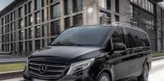 Noleggio con conducente per fiumicino Roma