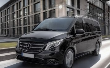 Noleggio con conducente per fiumicino Roma