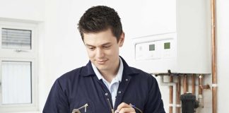 Assistenza urgente Caldaie Vaillant Roma