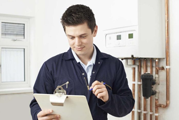 Assistenza urgente Caldaie Vaillant Roma