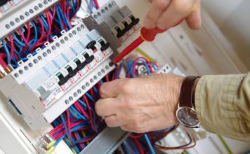 Riparazione Citofoni Roma