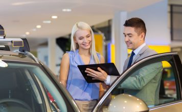 Specialisti noleggio lungo termine Roma