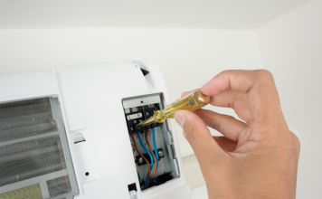 Assistenza condizionatori Sharp Roma