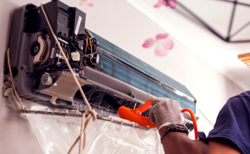 Climatizzatori sconto in fattura