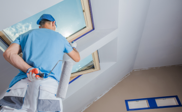 Il miglior Imbianchino Roma