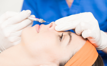 Correzione al naso in Roma